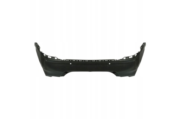 REAR BUMPER FIAT TIPO 15 20