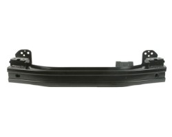 Bumper beam front cruise control adaptive steel JEEP COMPASS II 11 16 10 22