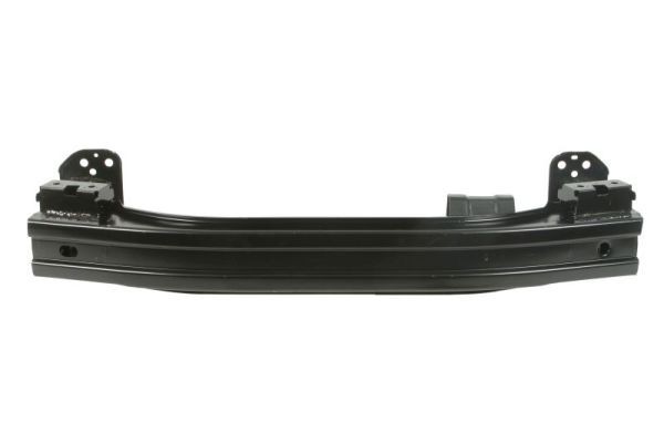 Bumper beam front cruise control adaptive steel JEEP COMPASS II 11 16 10 22