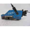 6 PIN CERRADURA PUERTA TRASERA IZQUIERDA PEUGEOT 207 6 PIN CERRADURA PUERTA TRASERA IZQUIERDA PEUGEOT 207