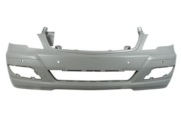 Front bumper PDC THATCHAM MERCEDES VITO VIANO W639 10 10 06 14
