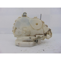 7 PIN CERRADURA PUERTA DELANTERA DERECHA HONDA ACCORD TOURER (CW)