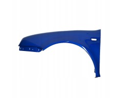 Mudguard VW Golf 4 IV Left LW5Z 97 06 New Lacquered
