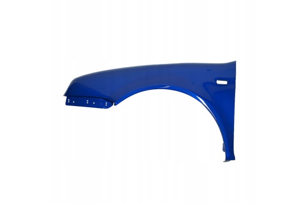 Mudguard VW Golf 4 IV Left LW5Z 97 06 New Lacquered