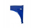 Mudguard VW Golf 4 IV Left LW5Z 97 06 New Lacquered Catalog number of the part GOLF 4 LINKS LW5Z