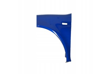 Mudguard VW Golf 4 IV Left LW5Z 97 06 New Lacquered Catalog number of the part GOLF 4 LINKS LW5Z