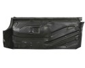 Body floor L VW GOLF III VENTO 01 91 04 99