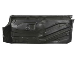 Body floor L VW GOLF III VENTO 01 91 04 99