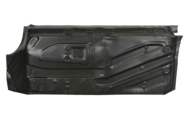 Body floor L VW GOLF III VENTO 01 91 04 99
