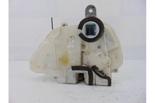 7 PIN CERRADURA PUERTA DELANTERA DERECHA HONDA ACCORD TOURER (CW) Elegance 2009 7 PIN 189853 HONDA - 1