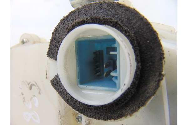 7 PIN CERRADURA PUERTA DELANTERA DERECHA HONDA ACCORD TOURER (CW) Elegance 2009 7 PIN 189853 HONDA - 2