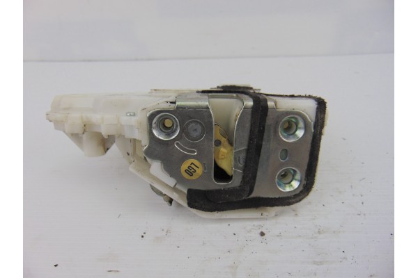 7 PIN CERRADURA PUERTA DELANTERA DERECHA HONDA ACCORD TOURER (CW) Elegance 2009 7 PIN 189853 HONDA - 3