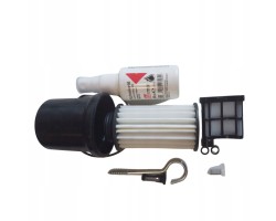 Filter set Adblue Scania R S Euro 6 filters filter adblue Scania