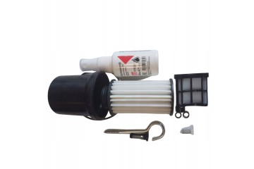 Filter set Adblue Scania R S Euro 6 filters filter adblue Scania