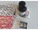 Filter set Adblue Scania R S Euro 6 filters filter adblue Scania Catalog number of the part 2399460