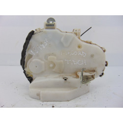 7 PIN CERRADURA PUERTA TRASERA DERECHA HONDA ACCORD TOURER (CW)