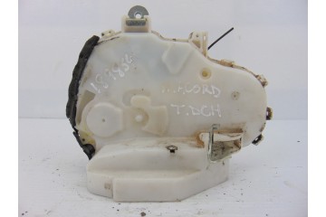 7 PIN CERRADURA PUERTA TRASERA DERECHA HONDA ACCORD TOURER (CW) Elegance 2009 7 PIN 189854 HONDA - 1