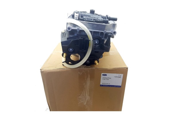 FORD KUGA I II FOCUS S MAX FUEL FILTER HOUSING 2 0 TDCI ORIGINAL OE