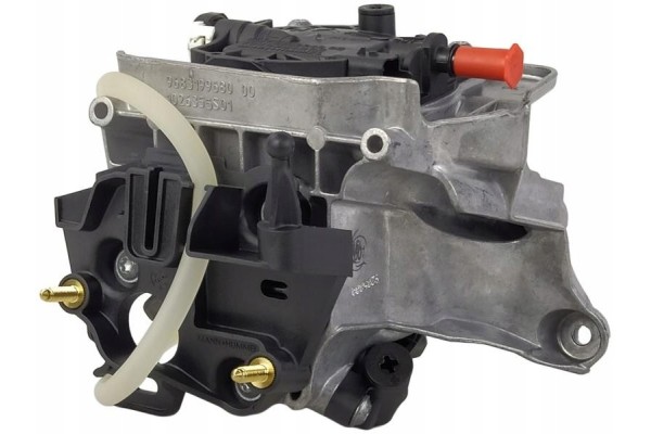 FORD KUGA I II FOCUS S MAX FUEL FILTER HOUSING 2 0 TDCI ORIGINAL OE Catalog number of the part 1910545