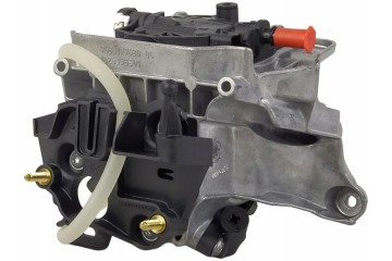 FORD KUGA I II FOCUS S MAX FUEL FILTER HOUSING 2 0 TDCI ORIGINAL OE Catalog number of the part 1910545