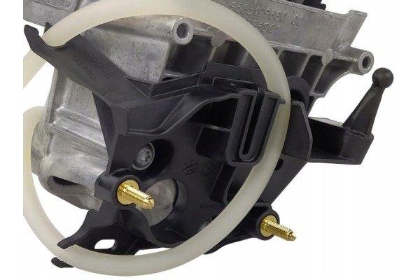 FORD KUGA I II FOCUS S MAX FUEL FILTER HOUSING 2 0 TDCI ORIGINAL OE Quality of parts according to GVO O original with manufactur