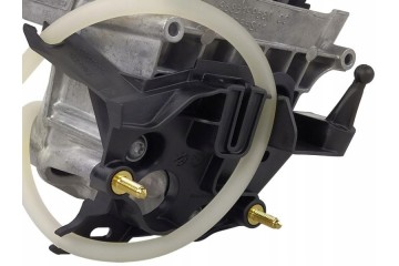 FORD KUGA I II FOCUS S MAX FUEL FILTER HOUSING 2 0 TDCI ORIGINAL OE Quality of parts according to GVO O original with manufactur