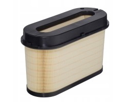 Air filter cartridge Hengst E2059L