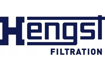 Air filter cartridge Hengst E2059L Part manufacturer Hengst Filter