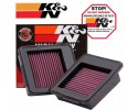 K N SPORT AIR FILTER 33 2413