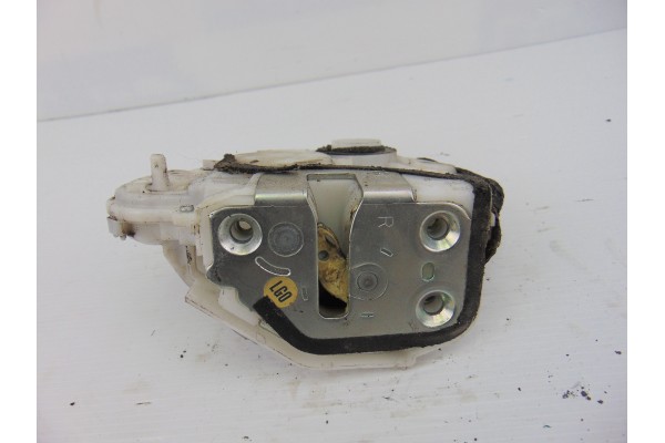 7 PIN CERRADURA PUERTA TRASERA DERECHA HONDA ACCORD TOURER (CW) Elegance 2009 7 PIN 189854 HONDA - 1