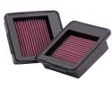 K N SPORT AIR FILTER 33 2413 Air filter type insert