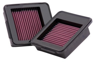 K N SPORT AIR FILTER 33 2413 Air filter type insert