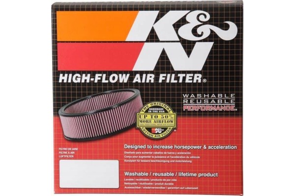 K N SPORT AIR FILTER 33 2413 Catalog number of substitutes HERTH BUSS JAKOPARTS J1321073