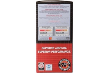 K N SPORT AIR FILTER 33 2413 Height 59 mm