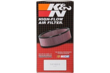 K N SPORT AIR FILTER 33 2413 Length mm 187