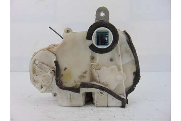 7 PIN CERRADURA PUERTA TRASERA DERECHA HONDA ACCORD TOURER (CW) Elegance 2009 7 PIN 189854 HONDA - 2