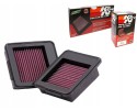 K N SPORT AIR FILTER 33 2413 EAN GTIN 024844231932