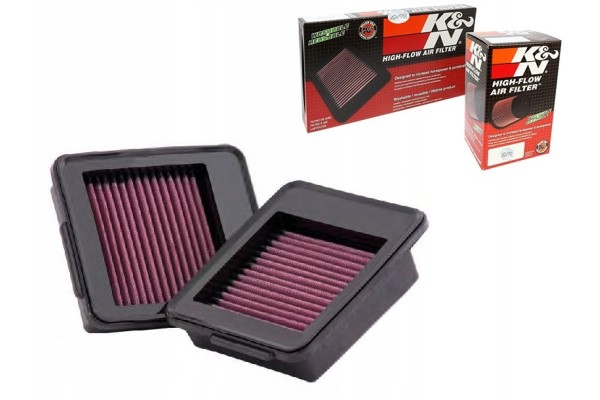 K N SPORT AIR FILTER 33 2413 EAN GTIN 024844231932