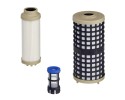 Hengst Filter E429KP D243 3 Fuel filter