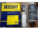 Hengst Filter E429KP D243 3 Fuel filter Packaging status original