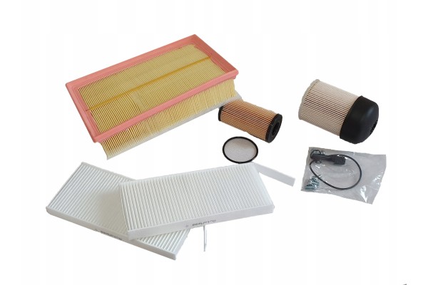 FILTER SET OIL ELF 5IN30 FULL TECH 10L RENAULT MASTER 2 3 DCI 165 170 Catalog number of the part ORG OLEJ ELF FULL TECH FE 5W 30