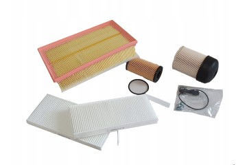 FILTER SET OIL ELF 5IN30 FULL TECH 10L RENAULT MASTER 2 3 DCI 165 170 Catalog number of the part ORG OLEJ ELF FULL TECH FE 5W 30
