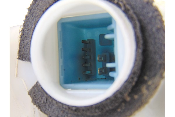 7 PIN CERRADURA PUERTA TRASERA DERECHA HONDA ACCORD TOURER (CW) Elegance 2009 7 PIN 189854 HONDA - 3