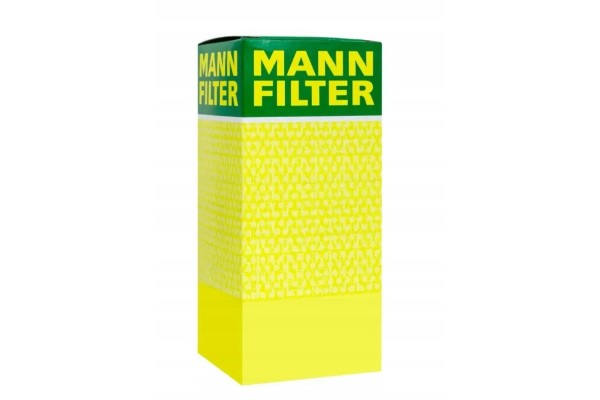 MANN FILTER C 38 3062 Air filter