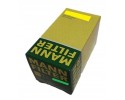 MANN FILTER C 38 3062 Air filter Catalog number of the part C 38 3062