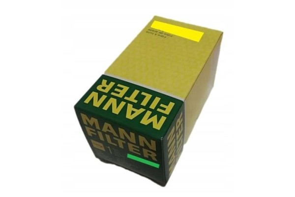 MANN FILTER C 38 3062 Air filter Catalog number of the part C 38 3062