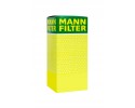 MANN FILTER C 38 3062 Air filter Car type passenger cars