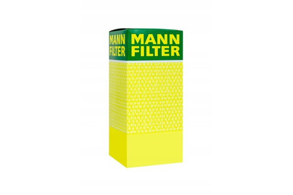 MANN FILTER C 38 3062 Air filter Car type passenger cars