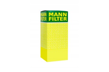 MANN FILTER C 38 3062 Air filter Car type passenger cars