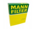 MANN FILTER C 38 3062 Air filter Air filter type insert